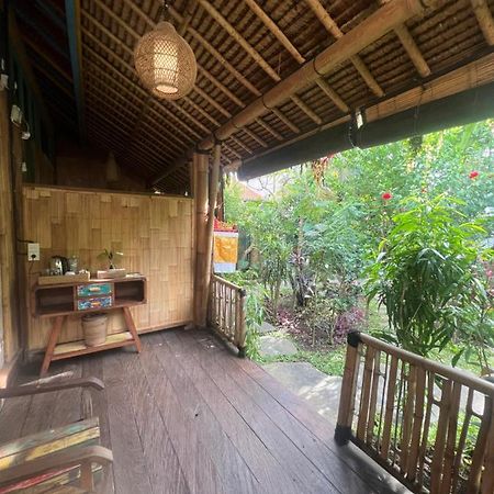 Cantika Zest Guest House Убуд Екстериор снимка