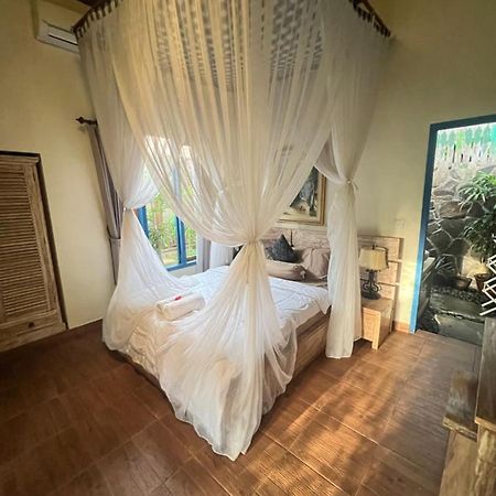 Cantika Zest Guest House Убуд Екстериор снимка