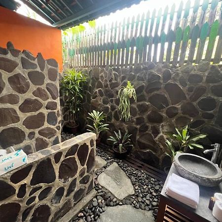 Cantika Zest Guest House Убуд Екстериор снимка