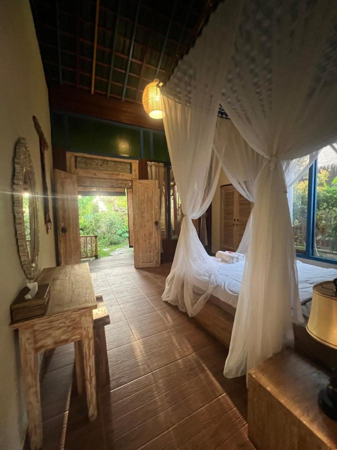 Cantika Zest Guest House Убуд Екстериор снимка