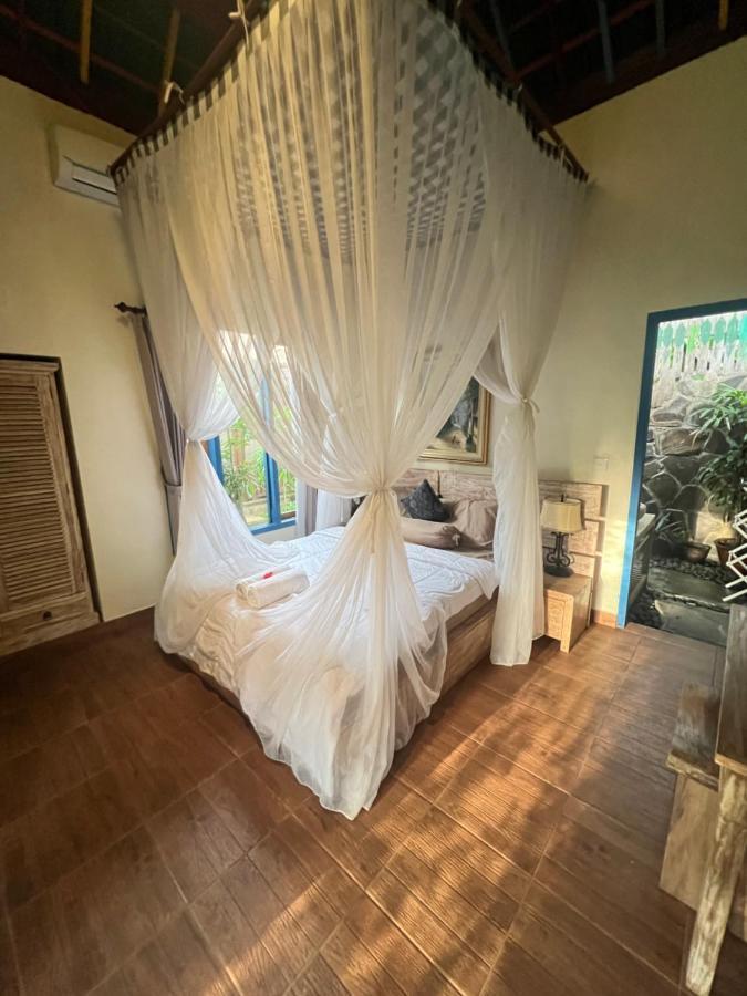 Cantika Zest Guest House Убуд Екстериор снимка