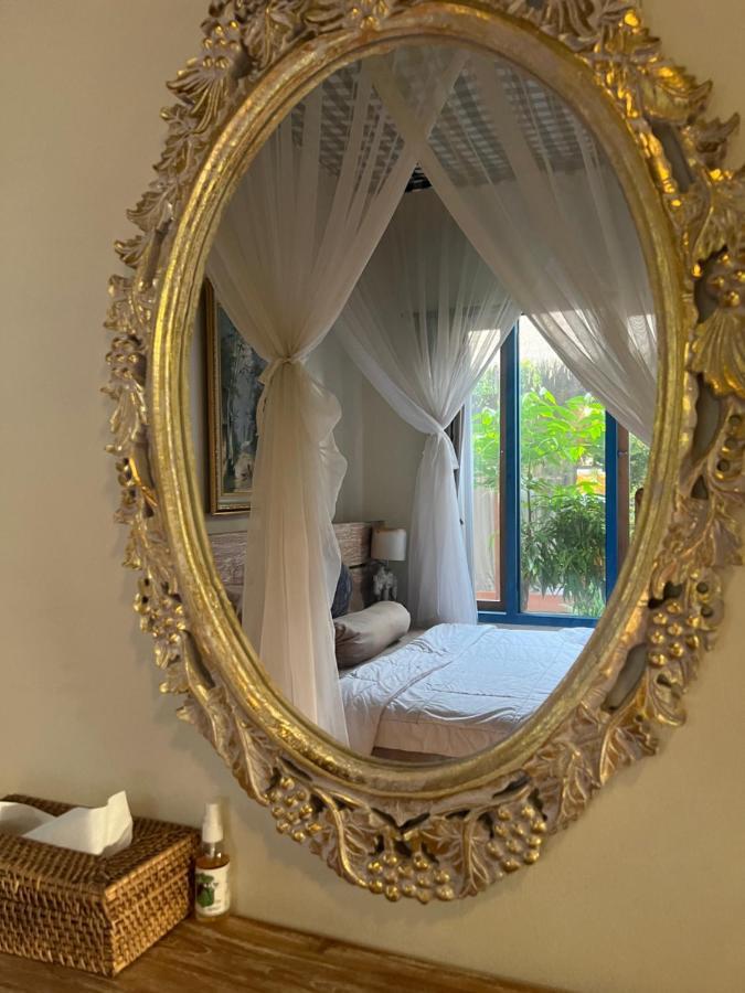 Cantika Zest Guest House Убуд Екстериор снимка