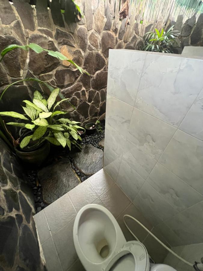 Cantika Zest Guest House Убуд Екстериор снимка
