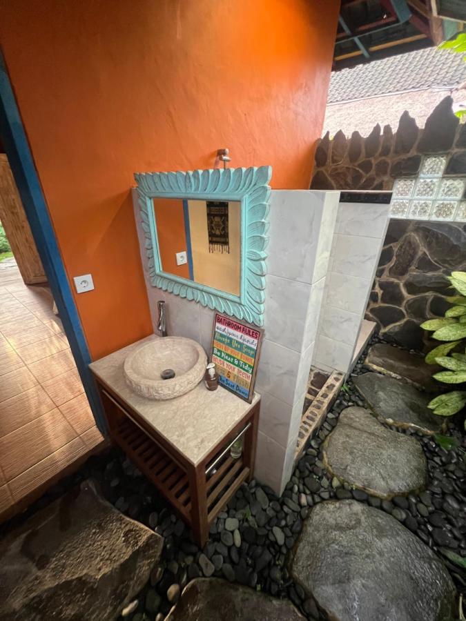 Cantika Zest Guest House Убуд Екстериор снимка