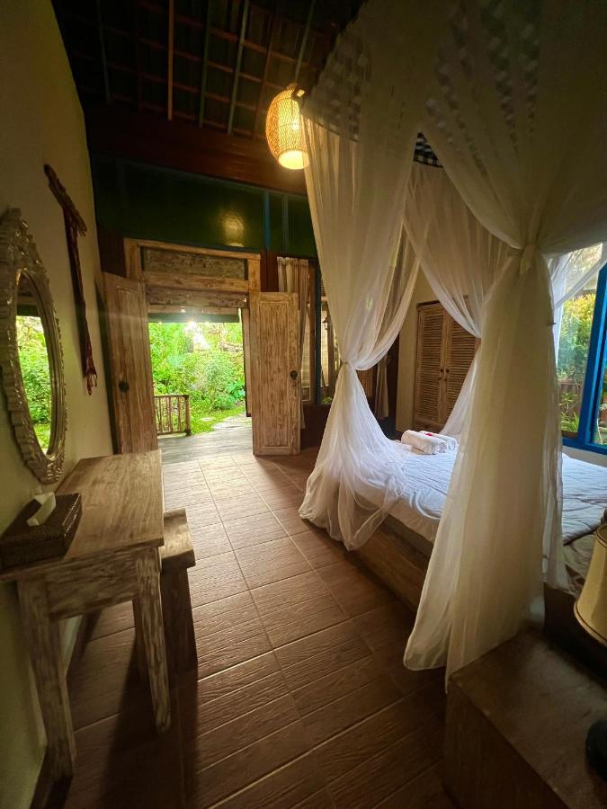 Cantika Zest Guest House Убуд Екстериор снимка