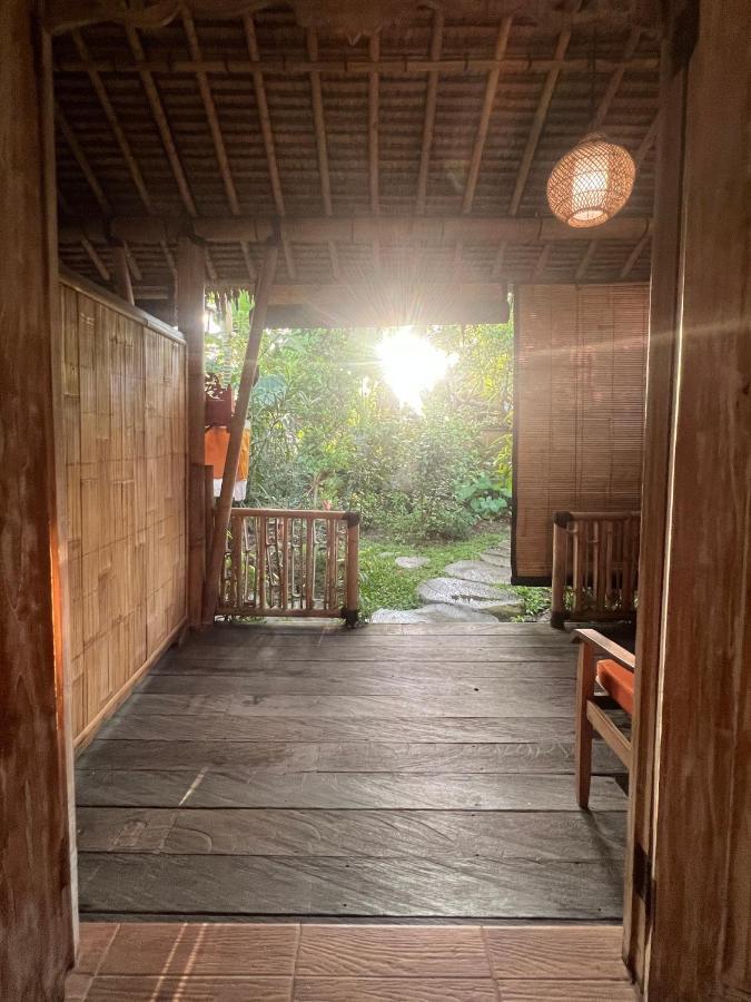 Cantika Zest Guest House Убуд Екстериор снимка