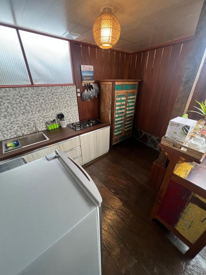 Cantika Zest Guest House Убуд Екстериор снимка