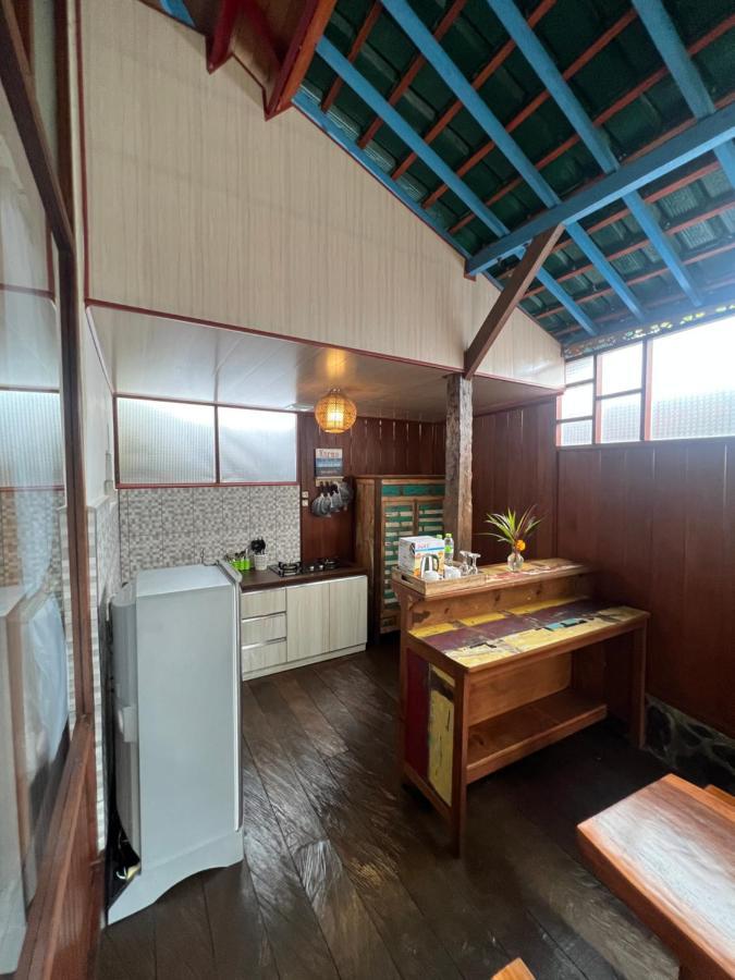 Cantika Zest Guest House Убуд Екстериор снимка